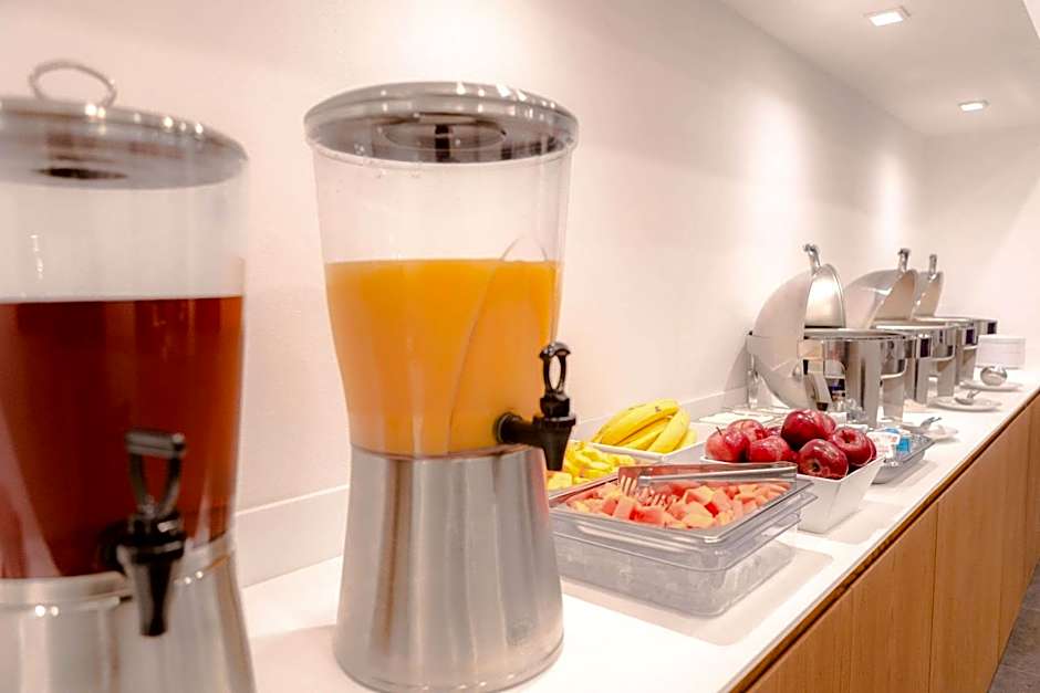 Sleep Inn Guadalajara Galerias