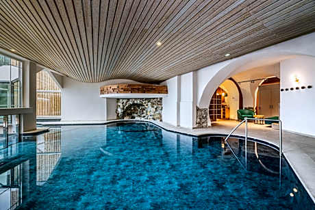 Cavallino Experience - Alpine Wellness Hotel