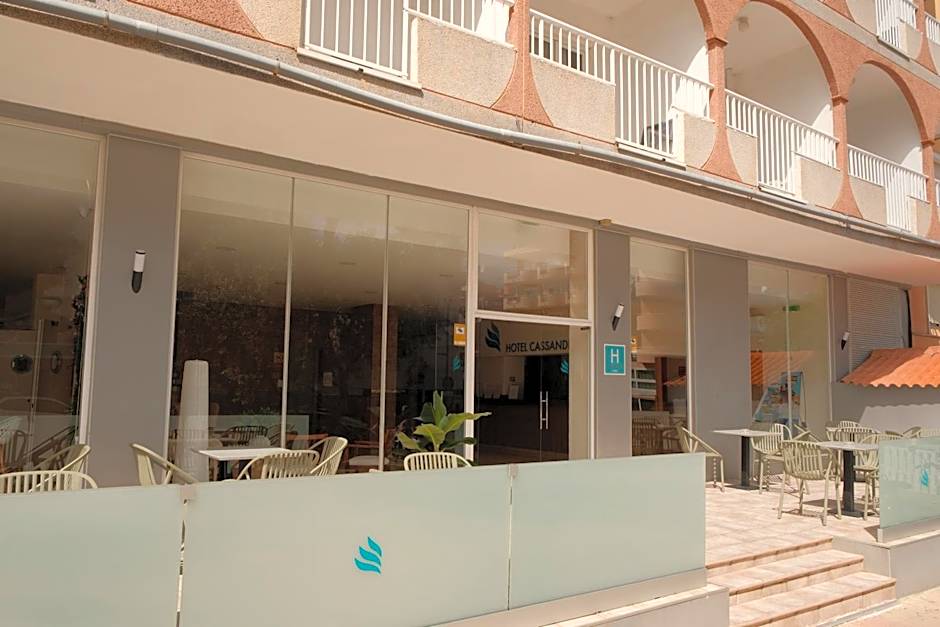 Hotel Cassandra