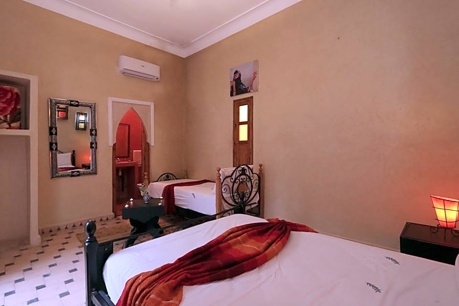 Riad Maissoun