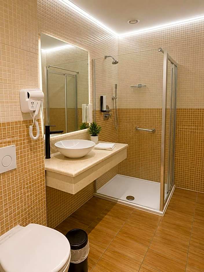 Hotel Taormina Brussels Airport