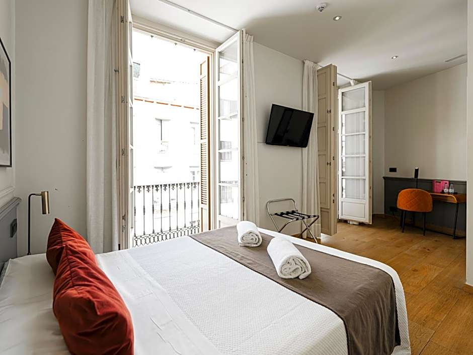 Alcazaba Premium Hotel