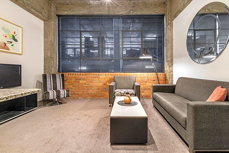 Punthill Apartment Hotels Manhattan