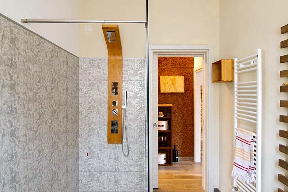 Boutique Relais Villa Sofia