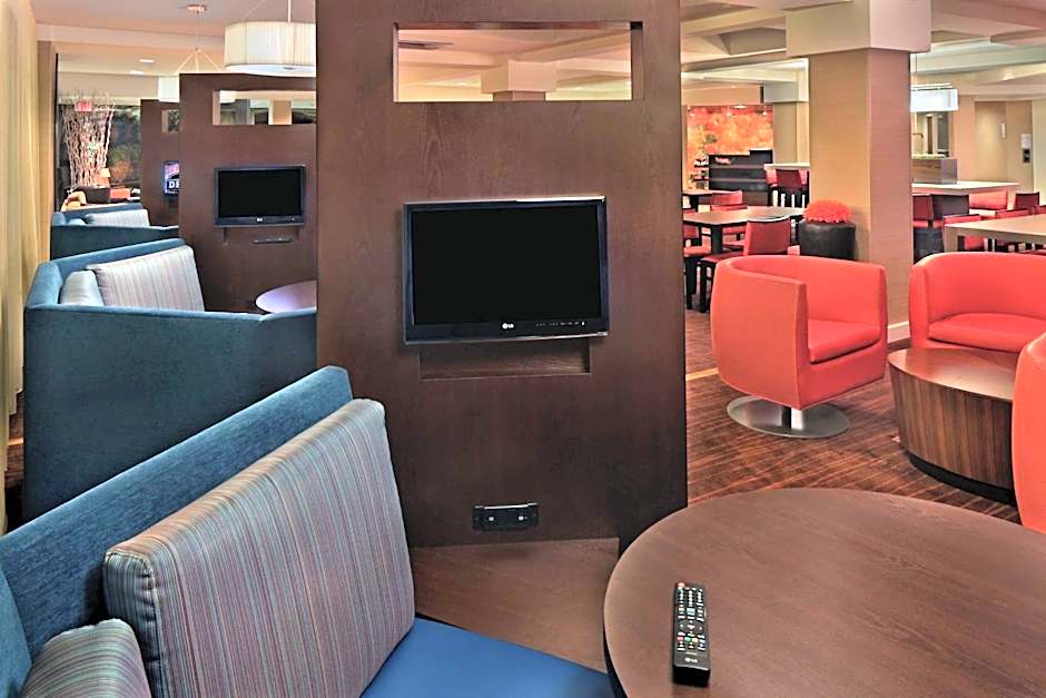 Courtyard by Marriott Hartford Cromwell