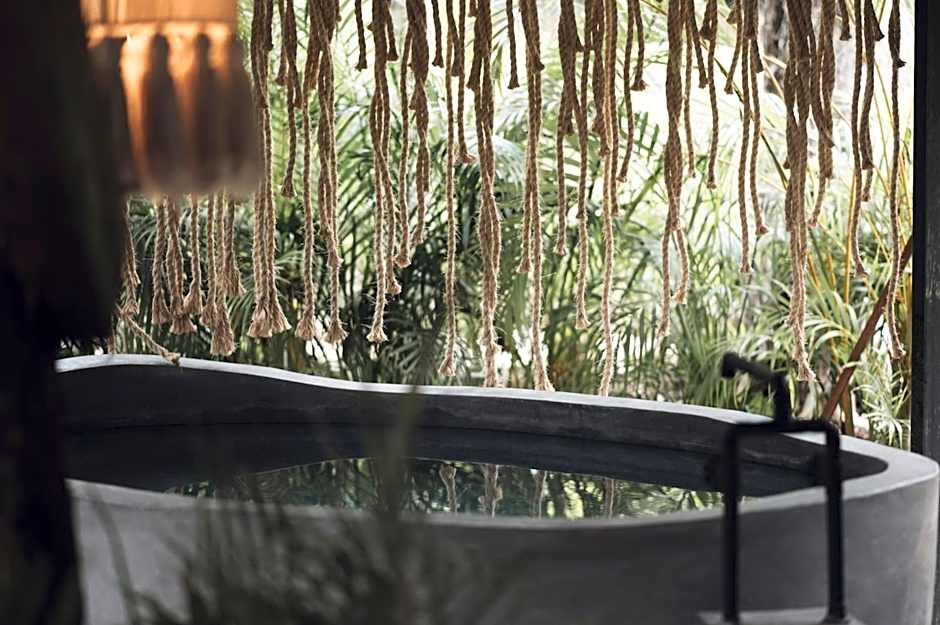 Siwa Tulum Unique Hotel & Spa