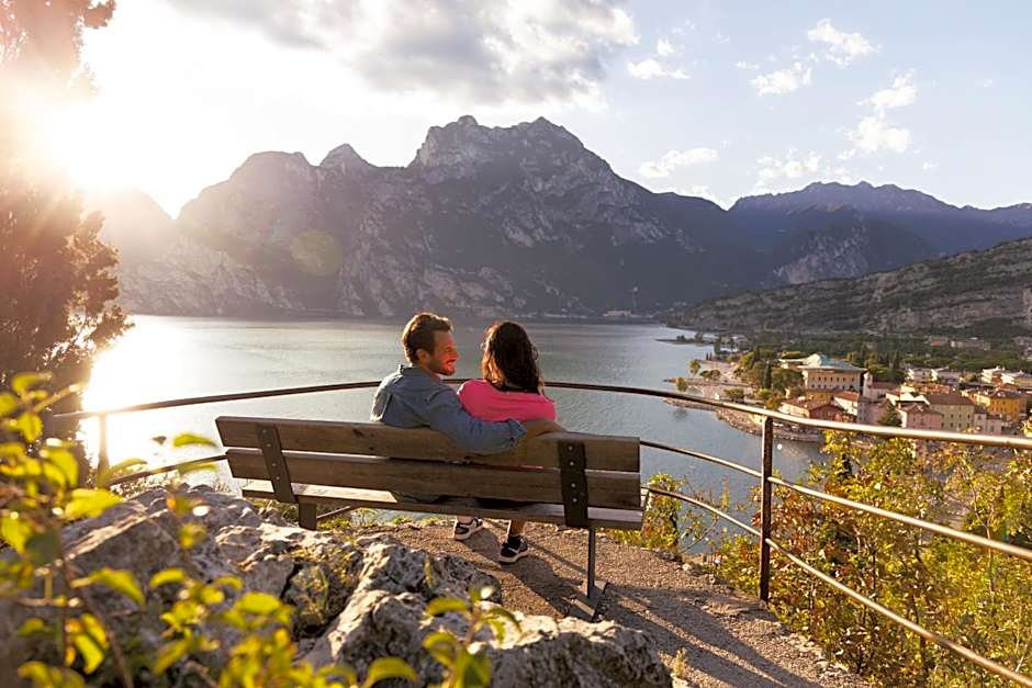Garda Suite Hotel - Tonelli Hotels