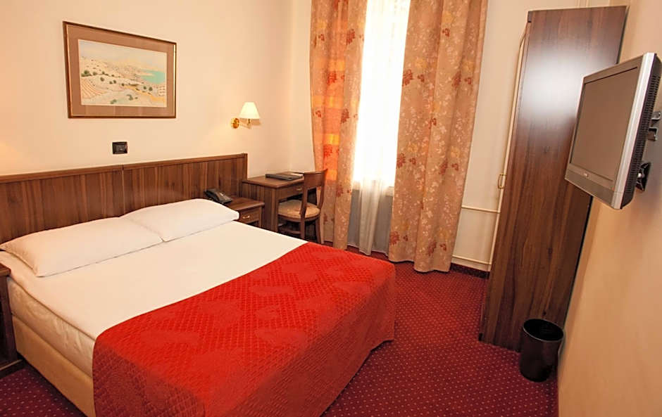 Hotel Continental