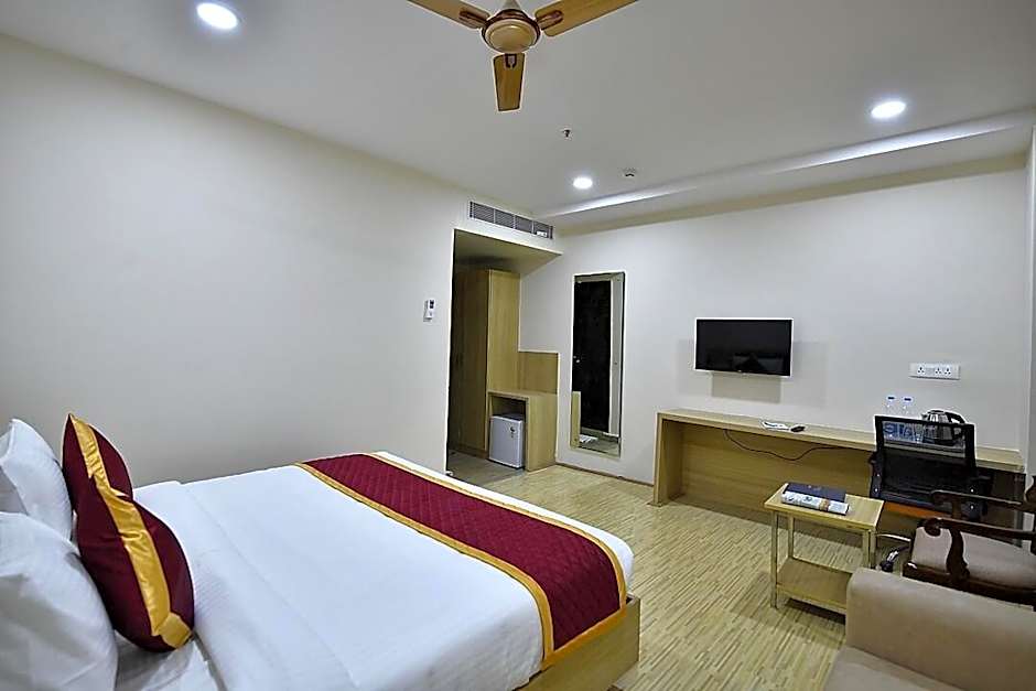 Hotel Urban Delight