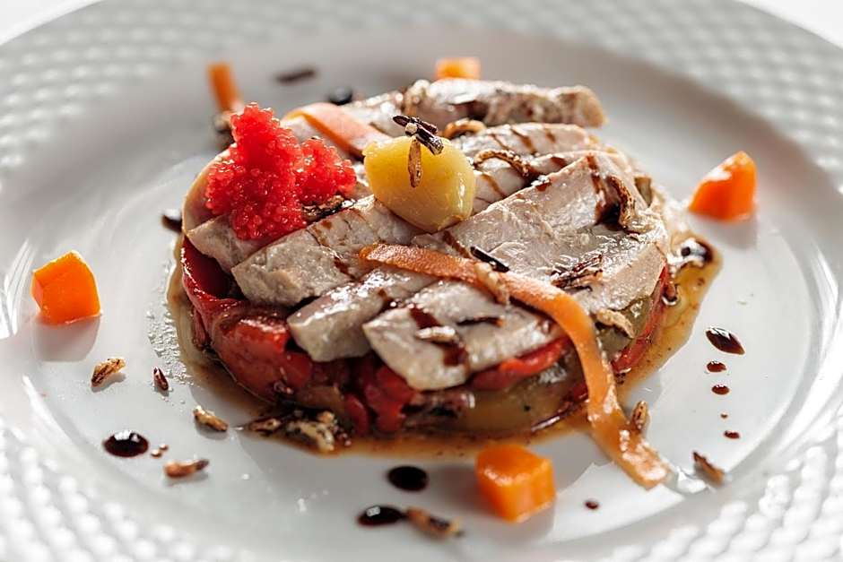 TUGASA Hotel Castillo de Castellar