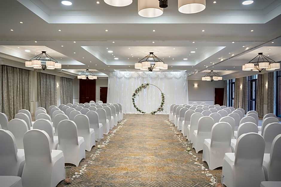 Delta Hotels by Marriott Liverpool City Centre