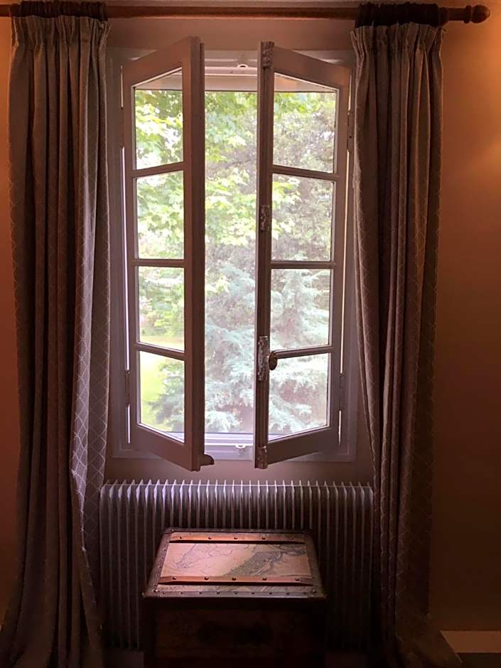 Manoir du Bois Mignon