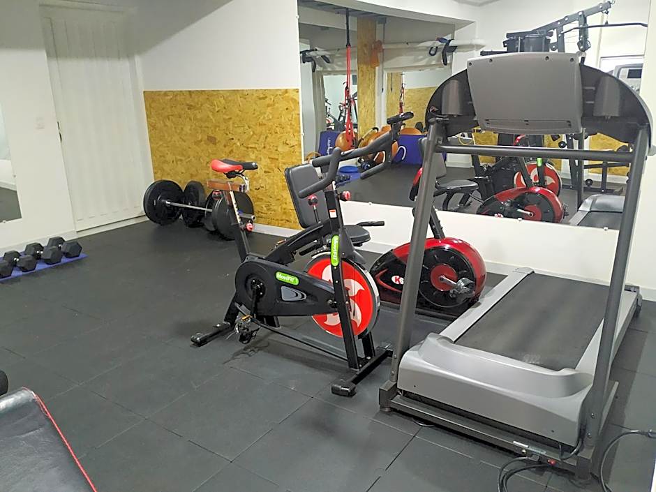 El Gran Hotel de Pereira