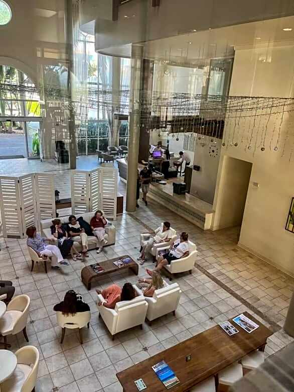 Hotel Torres Da Cachoeira