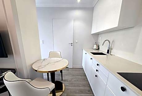 One-Bedroom Premium Apartment