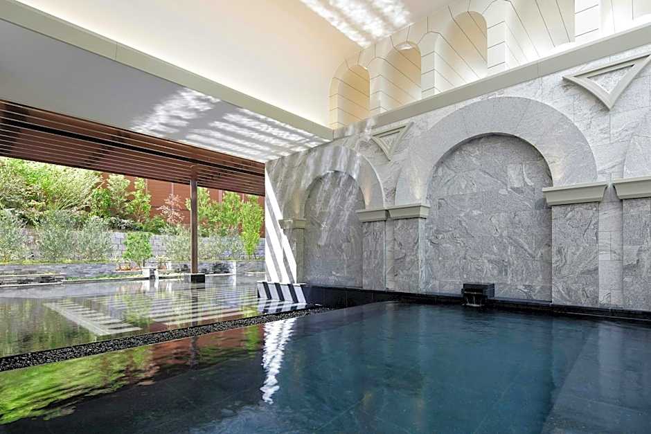 The Westin Miyako Hotel Kyoto