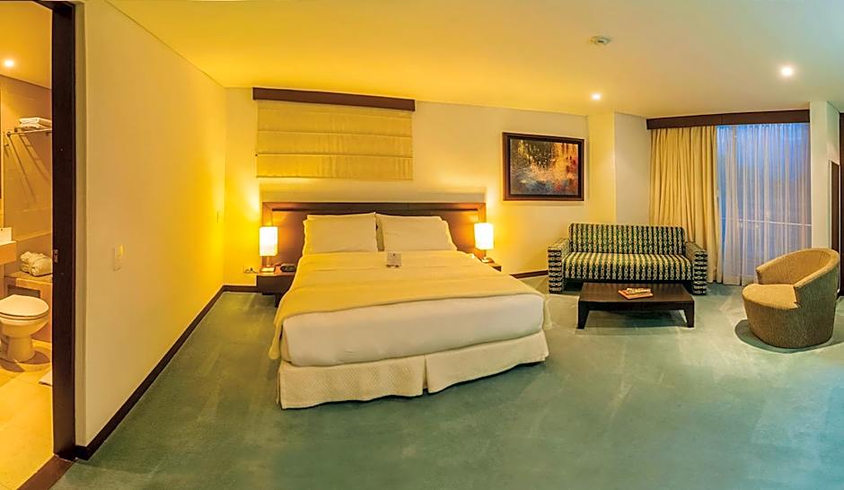 Blue Suites Hotel