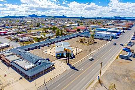 Holiday Motel, Lordsburg By OYO