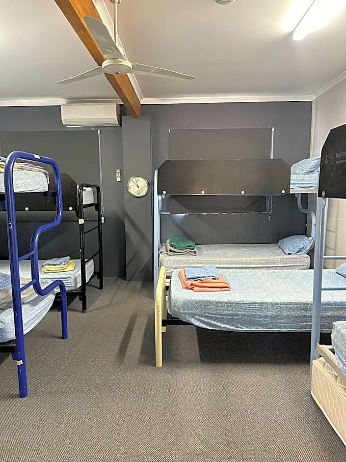 Kalbarri Backpackers Hostel