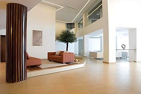 Kara Hotel  فندق كارا