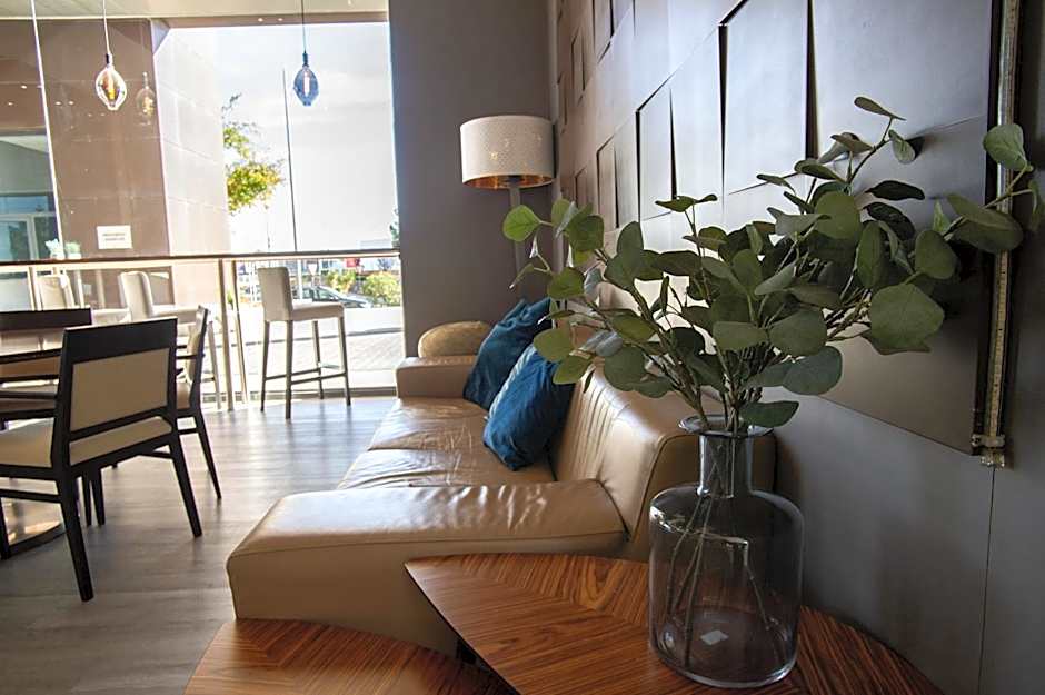 azz Valencia Congress Hotel&Spa