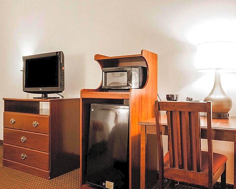 Quality Inn Kingdom City I-70