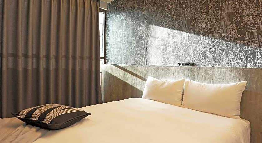 Talmud Hotel GongYuan