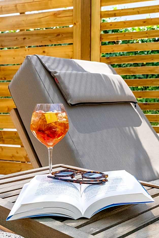 Vournelis Beach Hotel and Spa