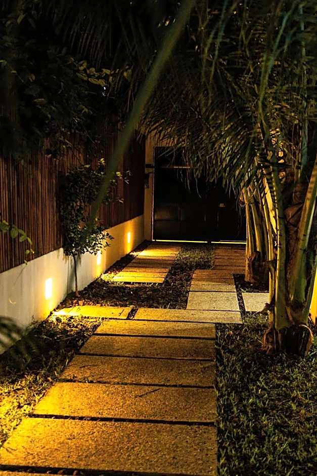 Casa Teotl Puerto Escondido