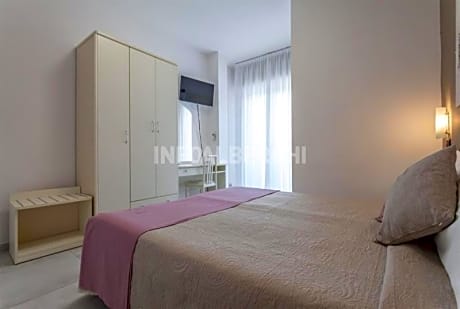 Double or Twin Room - Disability Access