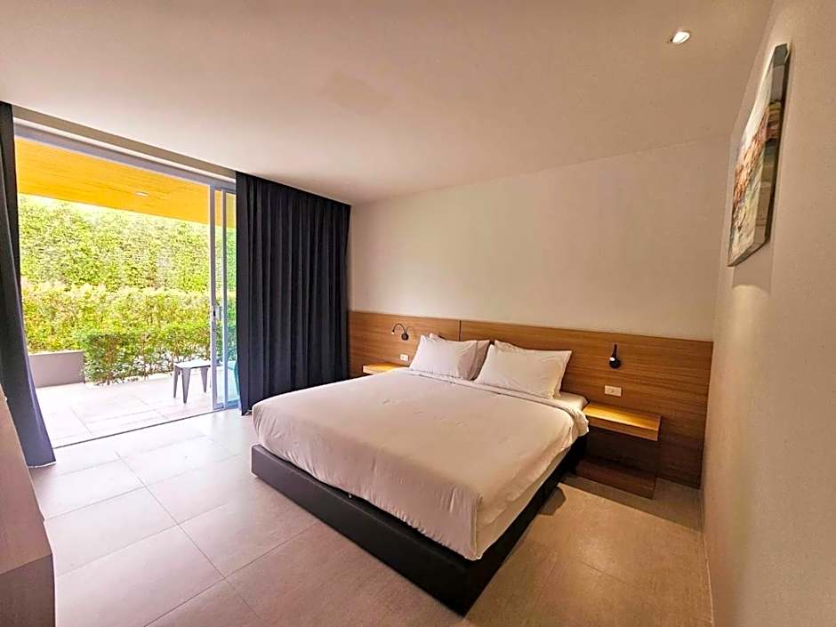 ARENICE Boutique Hotel