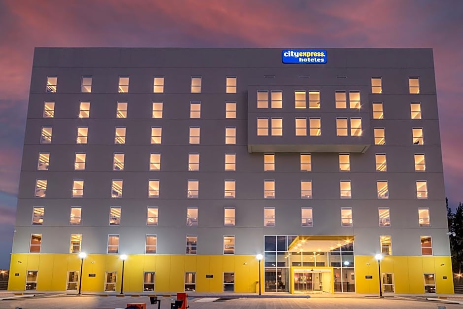 City Express by Marriott Guaymas
