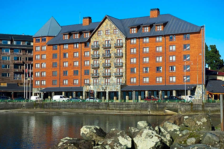 Radisson Hotel Puerto Varas