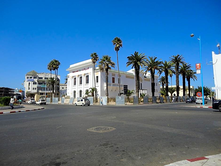 Riad Dar El Malaika
