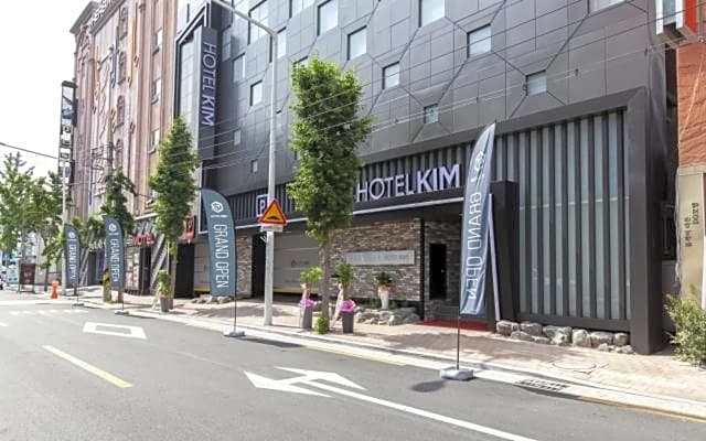 Hotel Kim