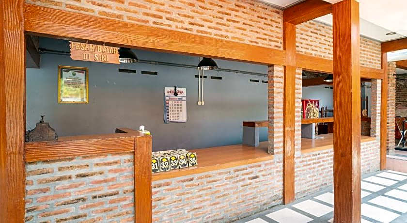 RedDoorz @ Panglima Sudirman Madiun