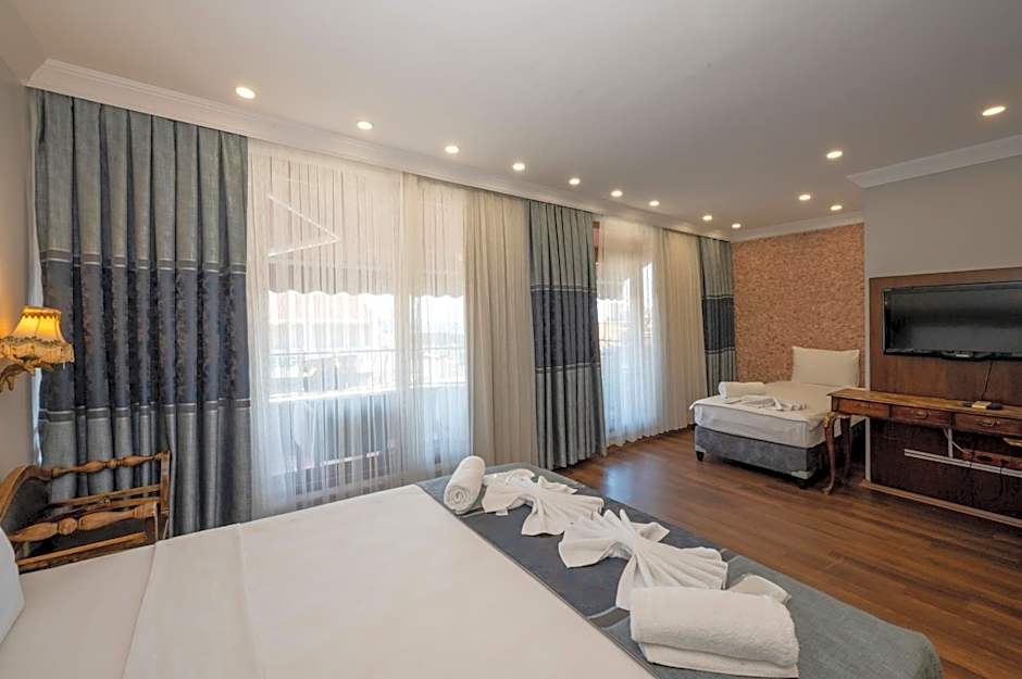 Valdivia Hotel Sultanahmet