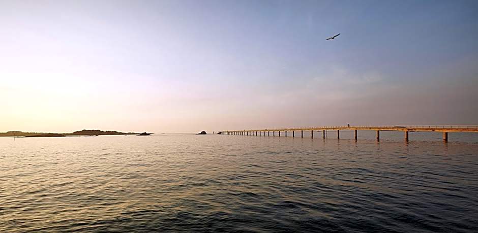 Hôtel La Résidence des Artistes