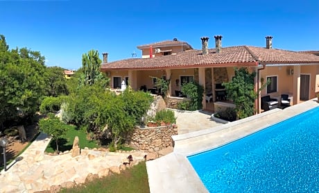 Casa Mariluka