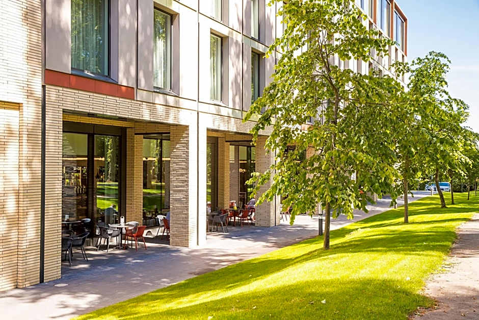 Courtyard by Marriott Edinburgh West