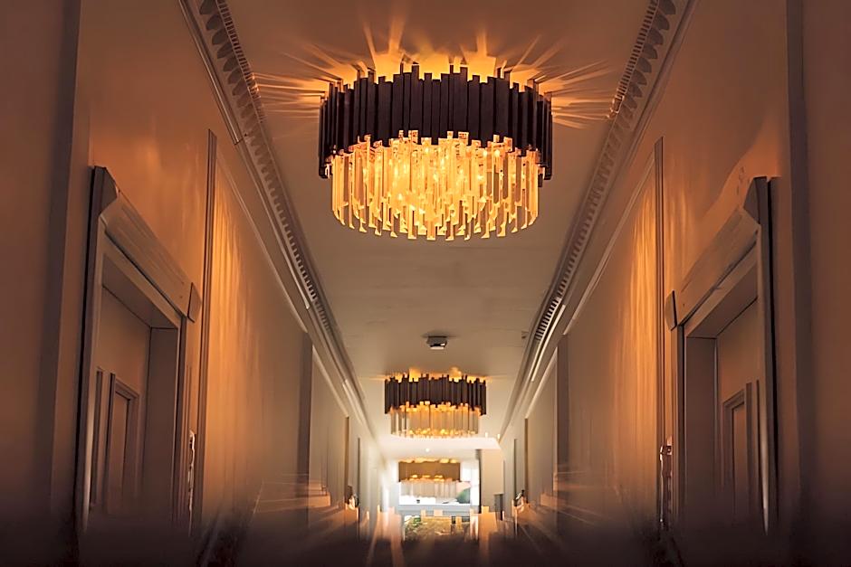 Dalat Boutique Hotel