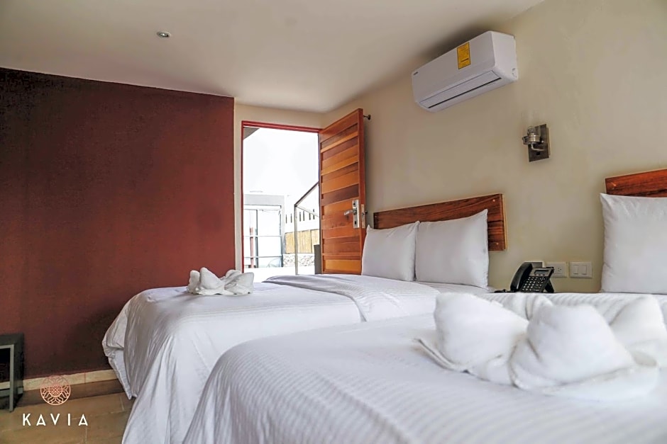 Hotel Urban