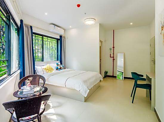 Yindu City Apartment