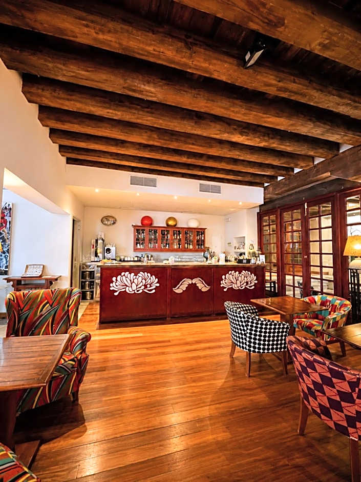 Hotel El Rancho