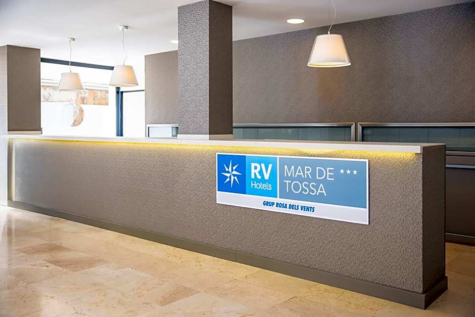 RVHotels Mar de Tossa