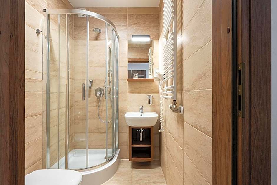 Hotel ZAWRAT Ski Resort & Spa