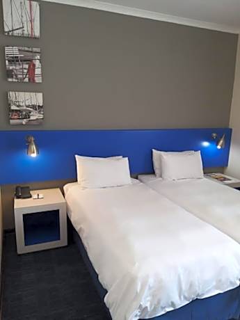 Superior Room with Twin beds