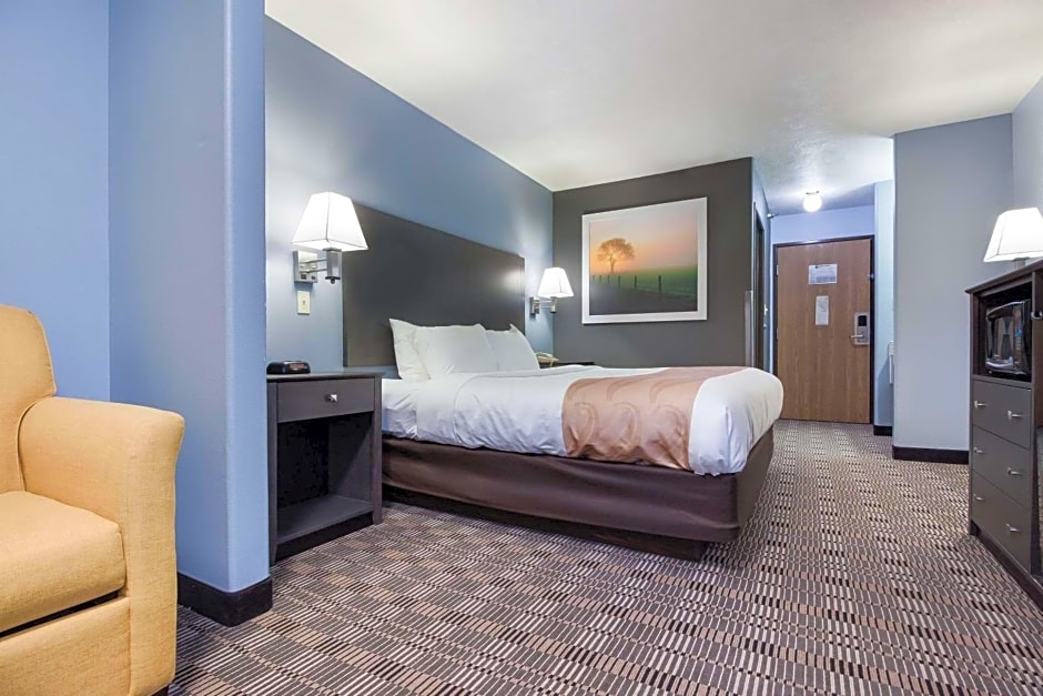 Quality Inn & Suites