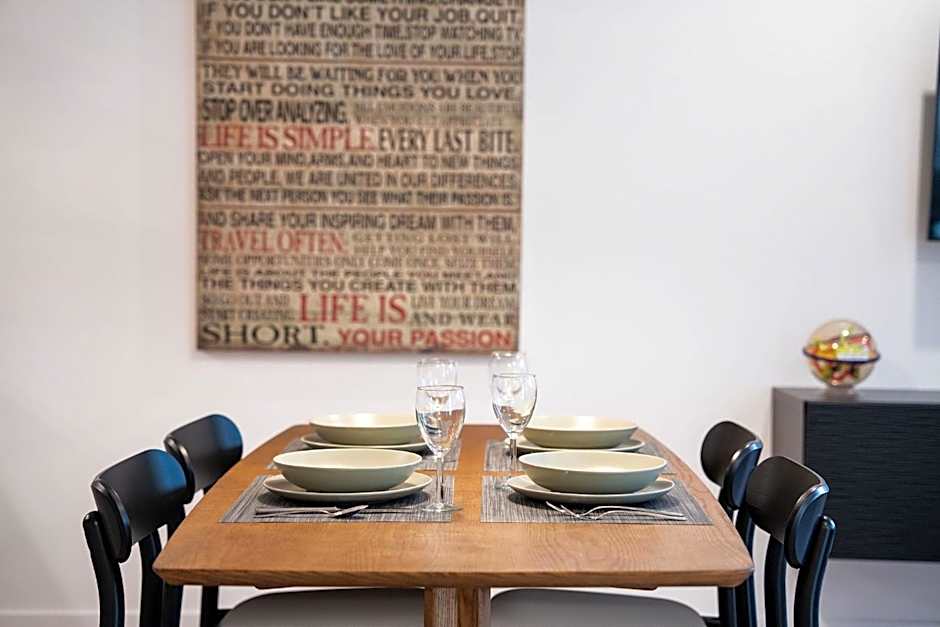 Summit Views Condo by Revelstoke Vacations