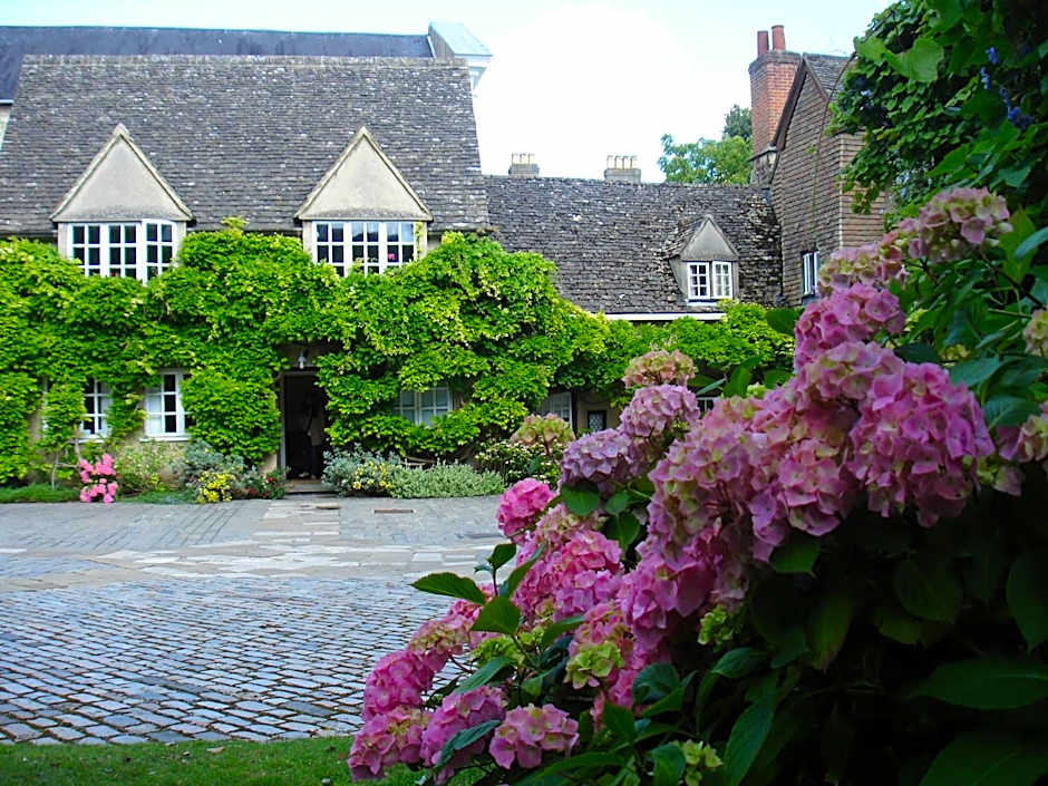 Wadham College